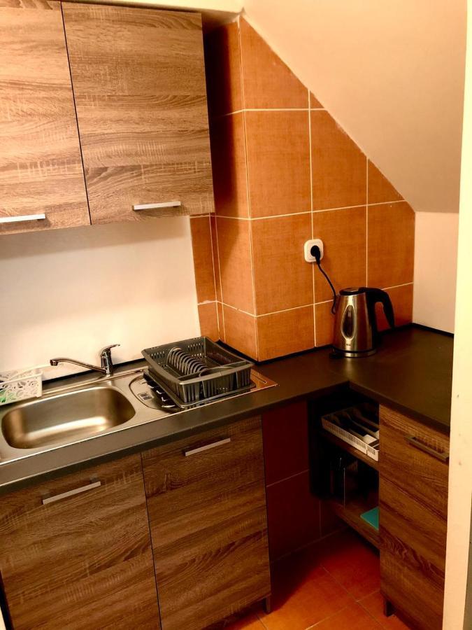 Apartmany Family Krumlov Чески-Крумлов Экстерьер фото